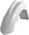 Polisport - Fender - Front - White - CRF 250R/450R - Front Fender - 8572700002