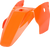 Polisport - Fender - Rear - Orange - SX 65 | XC 65 - Rear Fender For KTM - 8561800001