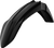 Polisport - Fender - Front - Black - YZ 250F/450F - Front Fender - 8574800009