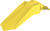 Polisport - Fender - Rear - Yellow - RMZ 450 - Rear Fender For Suzuki - 8554600001