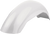 Polisport - Fender - Rear - MX - White - MX Rear Fender - 8554500008