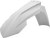 Polisport - Fender - Front - White - SX 85 - Front Fender - 8554800002