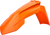 Polisport - Fender - Front - Orange - KTM - Front Fender - 8574200008