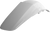 Polisport - Fender - Rear - White - CRF 450R - Rear Fender For Honda - 8560900001