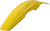 Polisport - Fender - Rear - Yellow - RMZ 250 - Rear Fender For Suzuki - 8568800001