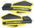 Powermadd - Handguards - Suzuki Yellow/Black - Star Series Handguards - 34206