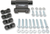 Powermadd - Pivot Adapter Kit - Adjustable - Arctic Cat - Pivot Adapter Kit - 45580 Powermadd - Pivot Adapter Kit - Adjustable - Arctic Cat - Pivot Adapter Kit - 45580