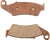 Moto-master - Brake Pads - Sintered Brake Pads - 93421-PU