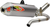 Pro Circuit - T-6 Titanium Exhaust System - T-6 Titanium Exhaust System - 0111945GX Pro Circuit - T-6 Titanium Exhaust System - T-6 Titanium Exhaust System - 0111945GX
