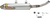 Pro Circuit - T-4 Silencer - Raptor 700R - T-4 Slip-On Silencer for ATV - 4QY06700 Pro Circuit - T-4 Silencer - Raptor 700R - T-4 Slip-On Silencer for ATV - 4QY06700