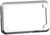 Joker Machine - License Plate Frame - Blind Hole - Chrome - Chrome License Plate Frame - 921209C