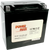 Power Max - Battery - YTX16CL-BS - Maintenance-Free Battery - GTX16CL-BS Power Max - Battery - YTX16CL-BS - Maintenance-Free Battery - GTX16CL-BS