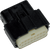 Namz - Molex MX 150 Connector - 16 Pin Female - Black - Molex MX 150 Connector Component  Wiring Connector - NM-33472-1601