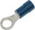 Namz - Ring Terminals 14-16 Gauge - #10 - Quick Disconnects and Terminals - NIS-19070-0090