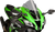 Puig - Race Windscreen - Smoke - ZX10R - Z-Racing Windscreen - 8912H