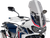 Puig - Touring Windscreen - Smoke - CRF1000L - Touring Windscreen - 8905H