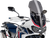 Puig - Touring Windscreen  - Dark Smoke -  CRF1000 - Touring Windscreen - 8905F