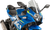 Puig - Race Windscreen - Smoke - Suzuki - Z-Racing Windscreen - 9722H