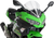 Puig - Race Windscreen - Clear - Kawasaki - Z-Racing Windscreen - 9976W