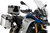 Puig - Touring Windscreen  - Clear -  BMW - Touring Windscreen - 3595W Puig - Touring Windscreen  - Clear -  BMW - Touring Windscreen - 3595W