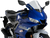 Puig - Race Windscreen - Clear - YZF-R3 - Z-Racing Windscreen - 3737W