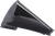 Puig - Race Windscreen - Dark Smoke - Panigale - Z-Racing Windscreen - 3759F