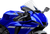 Puig - Race Windscreen - Clear - YZF-R1 - Z-Racing Windscreen - 3826W