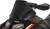 Powermadd - Windshield - 11" - Black - Ski Doo - Cobra Windshield - 13030 Powermadd - Windshield - 11" - Black - Ski Doo - Cobra Windshield - 13030