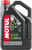 Motul - 5100 4T Synthetic Blend Oil  - 15W-50 - 4L - 5100 Synthetic Blend 4T Engine Oil - 104083