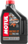 Motul - Micro 2T Oil - 2L - Micro 2T Model Engine Oil - 105940