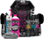 Muc-off Usa - Ultimate Motorcycle Kit - Ultimate Motorcycle Cleaning Kit - 20093US