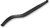 Motorsport Products - Tire Iron - Curved - 15" - 15" Curved Tire Iron Lever - 76151