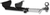 Motor Trike - Trailer Hitch - Tri Glide '11-'21 - Trailer Hitch - MTFR-0189B