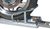 Pingel - E-Track Chock for Floor Mount - 6-1/2" - Removable E-Track Chock - WC65EF