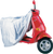 Nelson Rigg - Scooter Cover - Medium - Scooter Cover - SC-800-02-MD