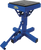 Motorsport Products - P-12 Stand/Lift - Blue - P-12 Lift Stand - 92-4014