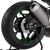 Puig - Rim Strips - Green - Rim Strips - 8431V Puig - Rim Strips - Green - Rim Strips - 8431V