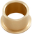Jims - Cam Bushing - Big Twin - Cam Cover Bushing - 25581-36 Jims - Cam Bushing - Big Twin - Cam Cover Bushing - 25581-36