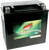 Power Max - Battery - YTX14-BS - Maintenance-Free Battery - GTX14-BS Power Max - Battery - YTX14-BS - Maintenance-Free Battery - GTX14-BS