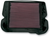 K & N - Air Filter - GL1500 Gold Wing - High-Flow Air Filter - HA-8088