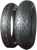 Irc - Tire - Durotire RS-310 - Front - 100/90-18 - 56H - Durotour RS-310 Tire  Front - 302350