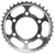 Jt Sprockets - Sprocket - Rear - Kawasaki - 38-Tooth - Steel Rear Sprocket - JTR488.38