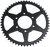 Jt Sprockets - Sprocket - Rear - Suzuki - 53-Tooth - Steel Rear Sprocket - JTR809.53