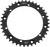 Jt Sprockets - Sprocket - Rear - Yamaha - 40-Tooth - Steel Rear Sprocket - JTR853.40