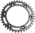 Jt Sprockets - Sprocket - Rear - Husaberg/KTM - 38-Tooth - Sprocket - JTR897.38