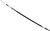 Motion Pro - Brake Cable - Honda - Black Vinyl Brake Cable - 02-0182 Motion Pro - Brake Cable - Honda - Black Vinyl Brake Cable - 02-0182