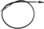 Motion Pro - Speedometer Cable - Yamaha - Speedometer & Tachometer Cable - 05-0006
