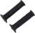 Pro Grip - Grips - 698 - Open Ends - Black - 698 Superbike Grips - PA0698OEGO02