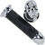 Pro Grip - Grips - Skull Cruiser - 7/8" - 862 Skull Cruiser Grips - PA0862CRSK02