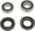 Pivot Works - Wheel Bearing Kit - Rear - Yamaha - Wheel Bearing and Seal Kit - PWRWK-Y25-008
